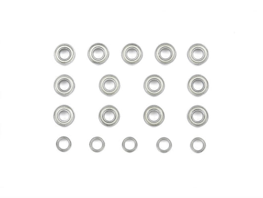Tamiya Hop-Up Options 54002 Hotshot 2007 Ball Bearings