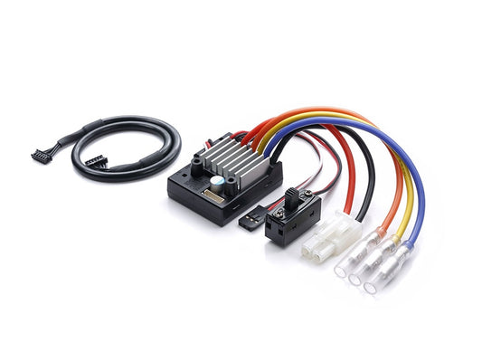 Tamiya RC System 45069 TBLE-04S Sensored Brushless Electronic Speed Controller