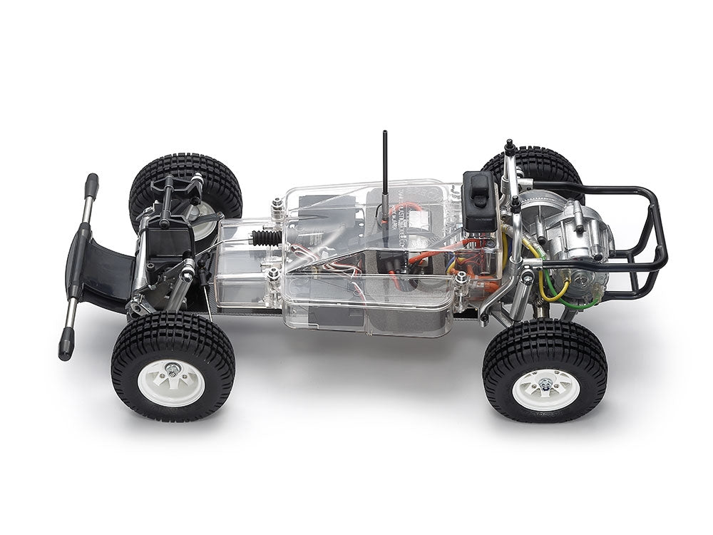 Tamiya 1/10 RC 58759 Ford F-150 Ranger Xlt