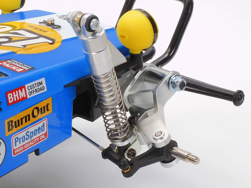 Tamiya 1/10 RC 58695 Wild One Blockhead Motors