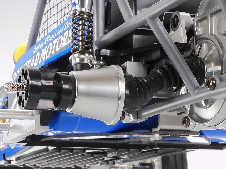 Tamiya 1/10 RC 58695 Wild One Blockhead Motors